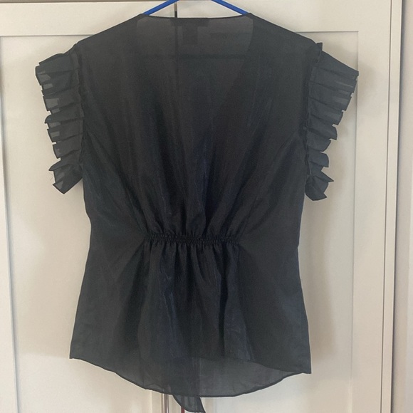 Hudson Studio Blouse - Picture 6 of 6